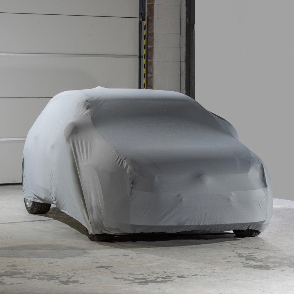 Ultimate Outdoor Stretch Car Cover for Volvo Models (See description for models and sizes)