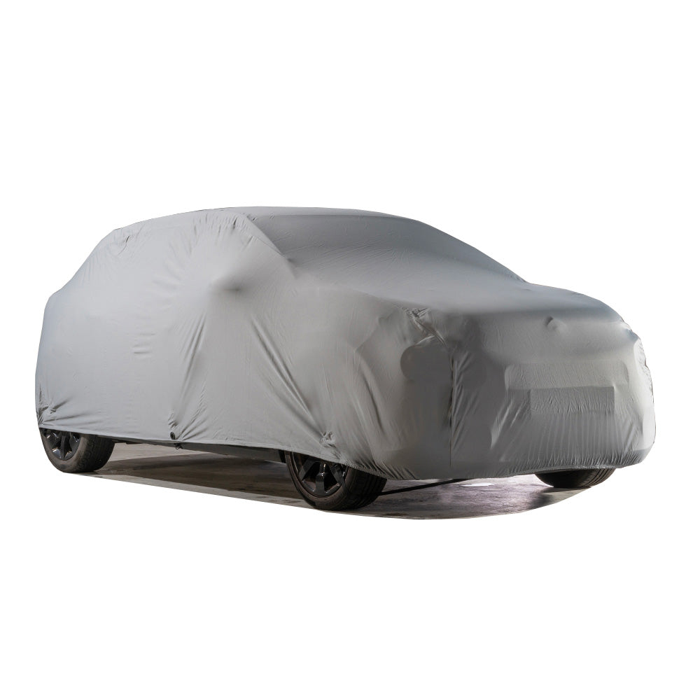 Ultimate Outdoor Stretch Car Cover for Volvo Models (See description for models and sizes)