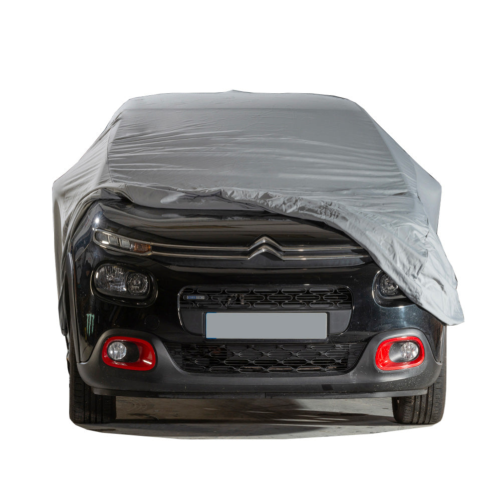 Ultimate Outdoor Stretch Car Cover for Volvo Models (See description for models and sizes)