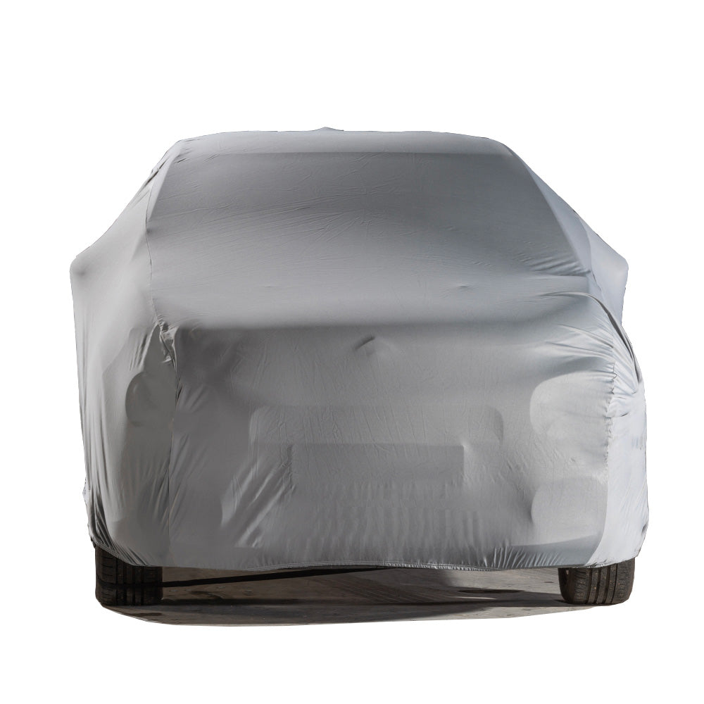 Ultimate Outdoor Stretch Car Cover for Dodge Models (See description for models and sizes)