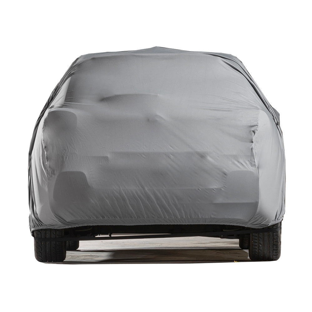 Ultimate Outdoor Stretch Car Cover for Dodge Models (See description for models and sizes)