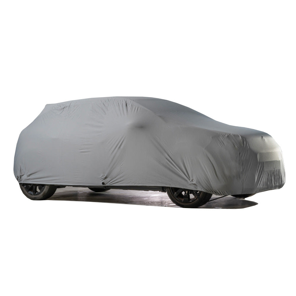 Ultimate Outdoor Stretch Car Cover for Dodge Models (See description for models and sizes)