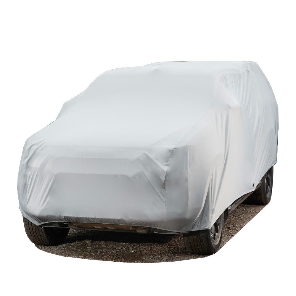 Ultimate Outdoor Stretch Car Cover for Dodge Models (See description for models and sizes)