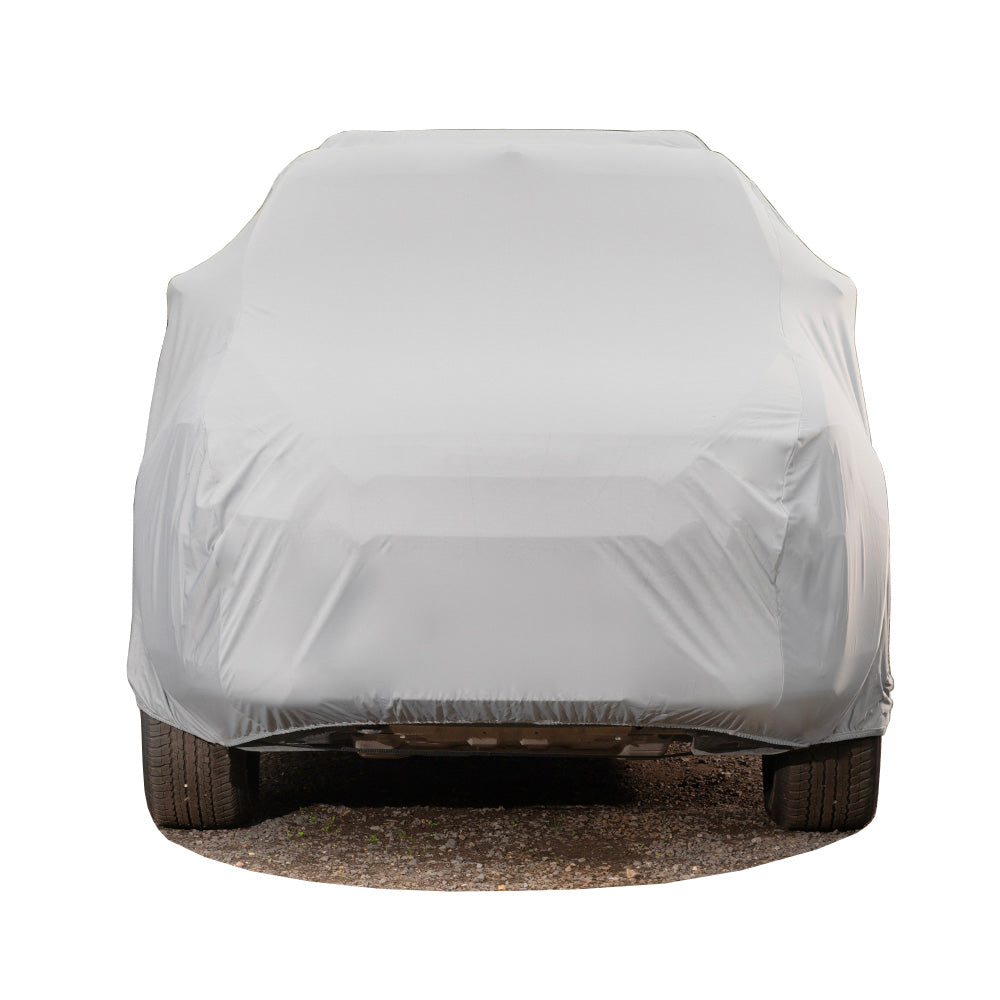 Ultimate Outdoor Stretch Car Cover for Dodge Models (See description for models and sizes)