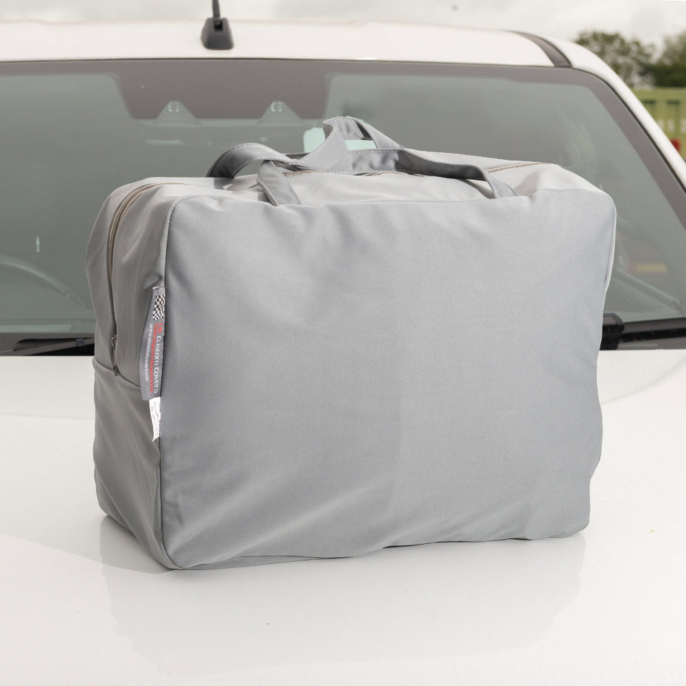 Ultimate Outdoor Stretch Car Cover for Volvo Models (See description for models and sizes)