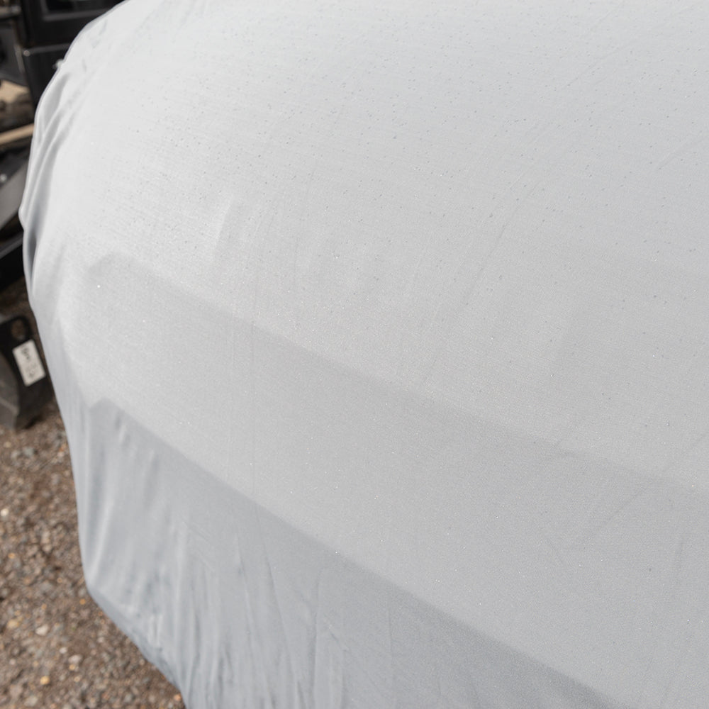 Ultimate Outdoor Stretch Car Cover for Dodge Models (See description for models and sizes)