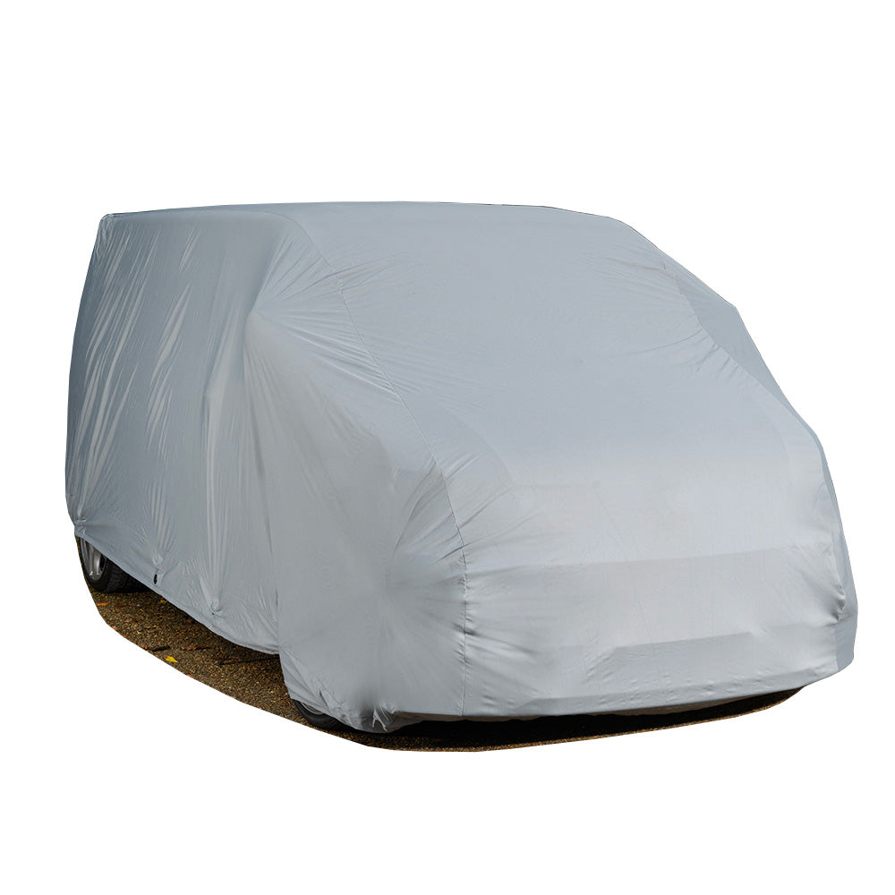 Ultimate Outdoor Stretch Car Cover for Volvo Models (See description for models and sizes)