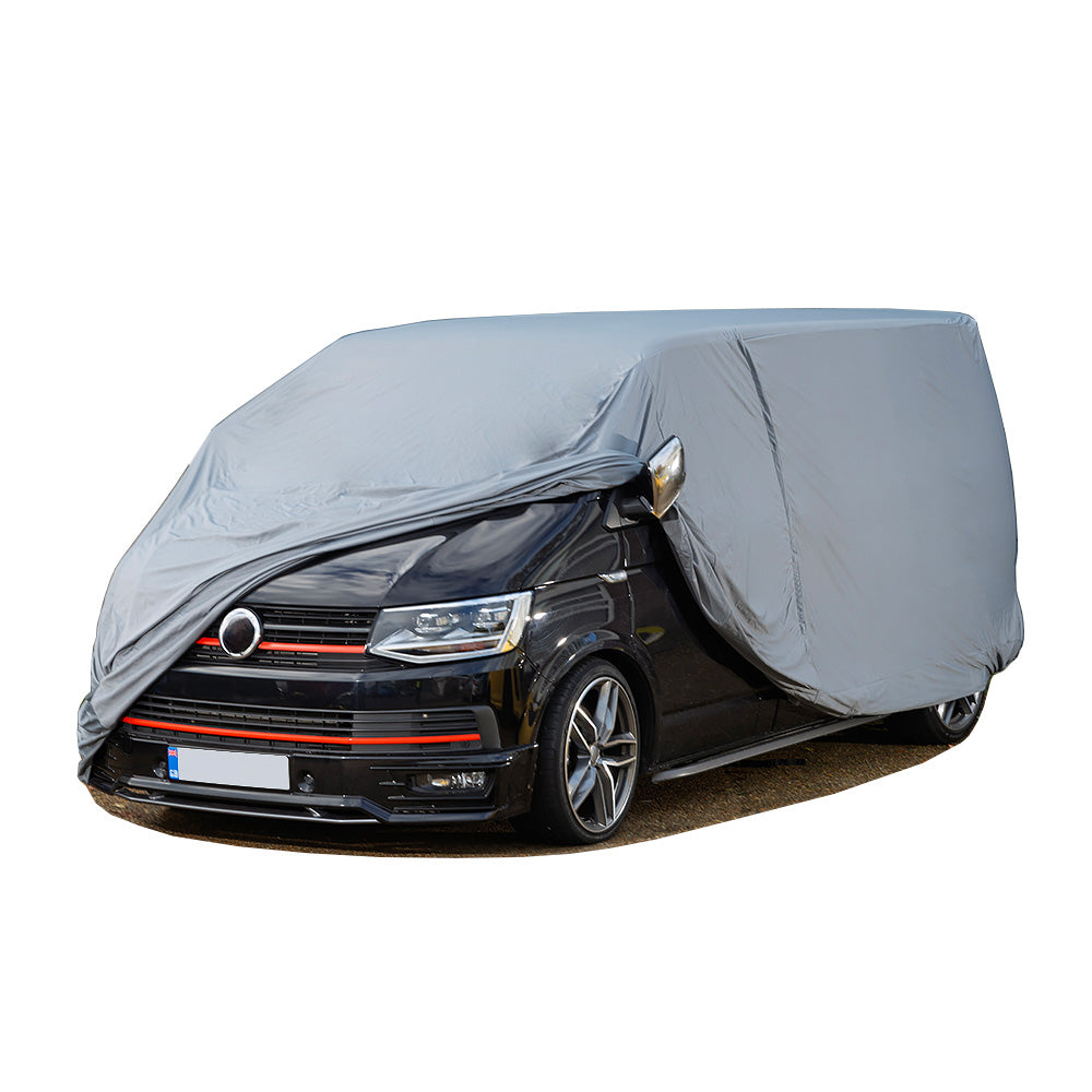 Ultimate Outdoor Stretch Car Cover for Volvo Models (See description for models and sizes)