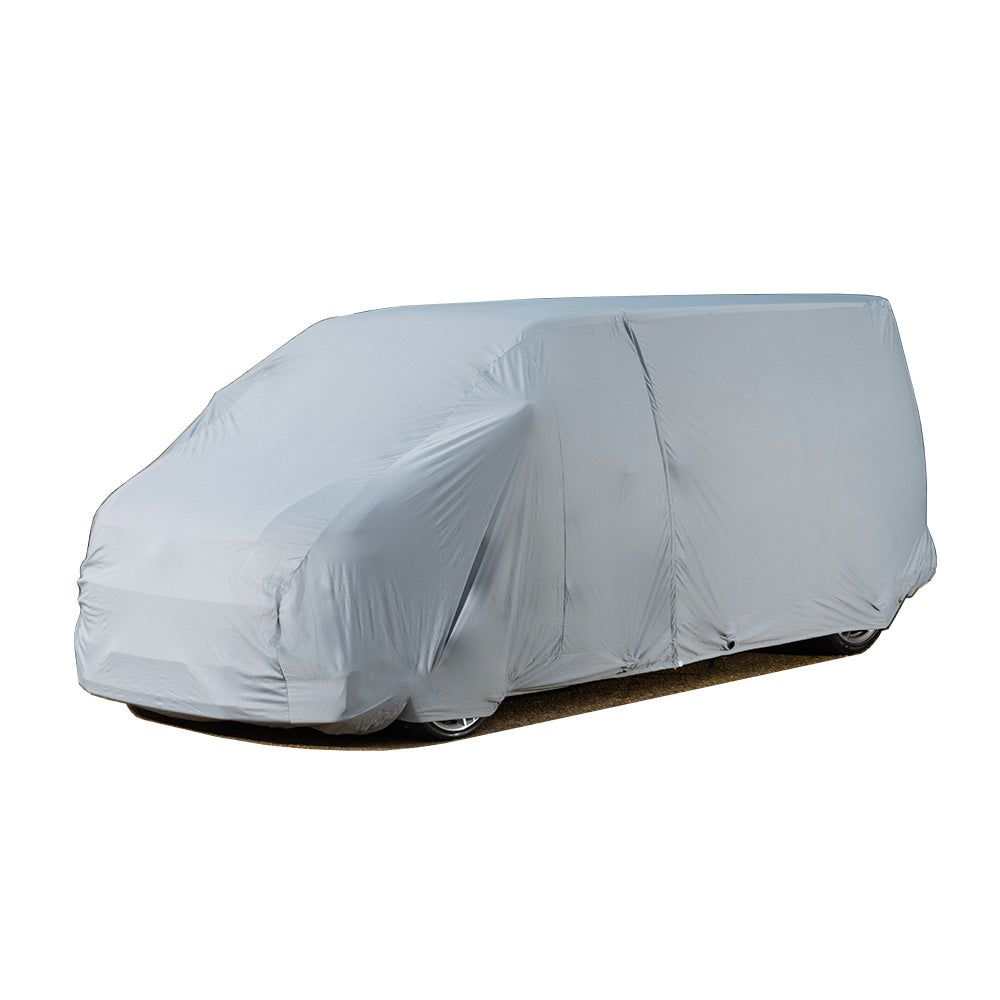 Ultimate Outdoor Stretch Car Cover for Dodge Models (See description for models and sizes)