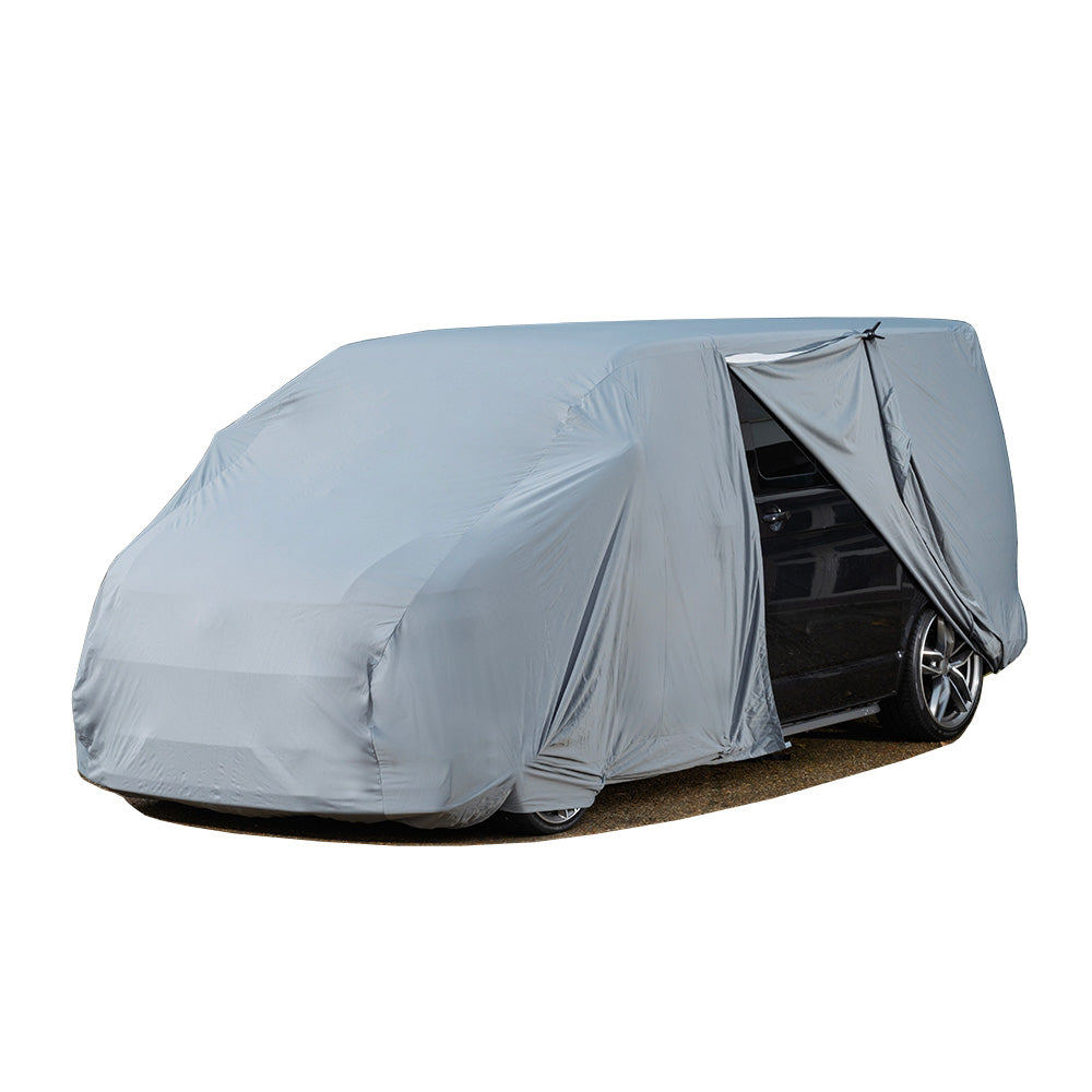 Ultimate Outdoor Stretch Car Cover for Dodge Models (See description for models and sizes)