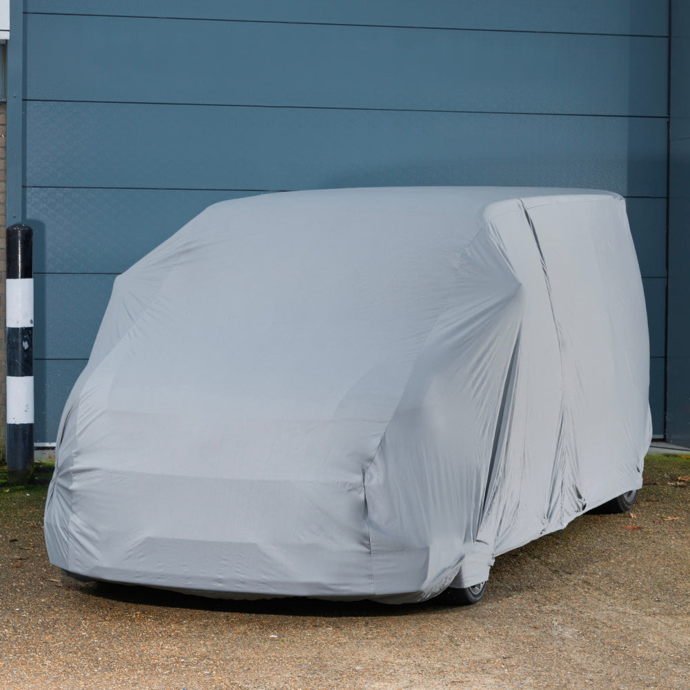 Ultimate Outdoor Stretch Car Cover for Volvo Models (See description for models and sizes)