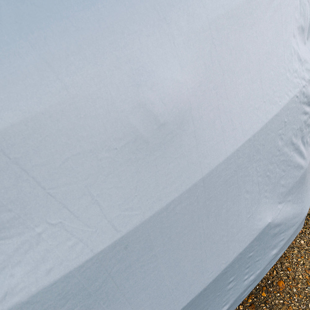 Ultimate Outdoor Stretch Car Cover for Volvo Models (See description for models and sizes)