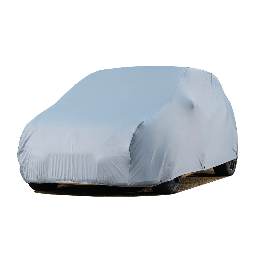 Ultimate Outdoor Stretch Car Cover for Lotus Models (See description for models and sizes)