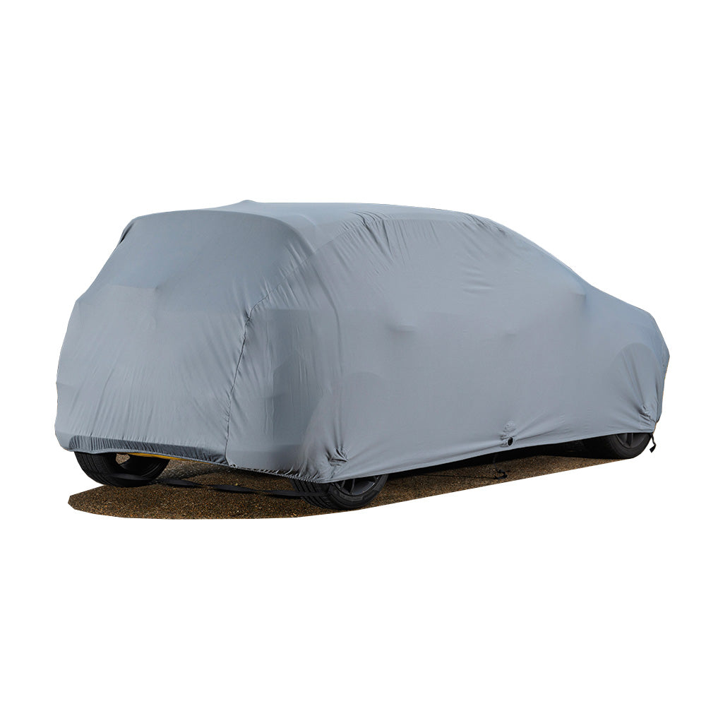 Ultimate Outdoor Stretch Car Cover for Dodge Models (See description for models and sizes)