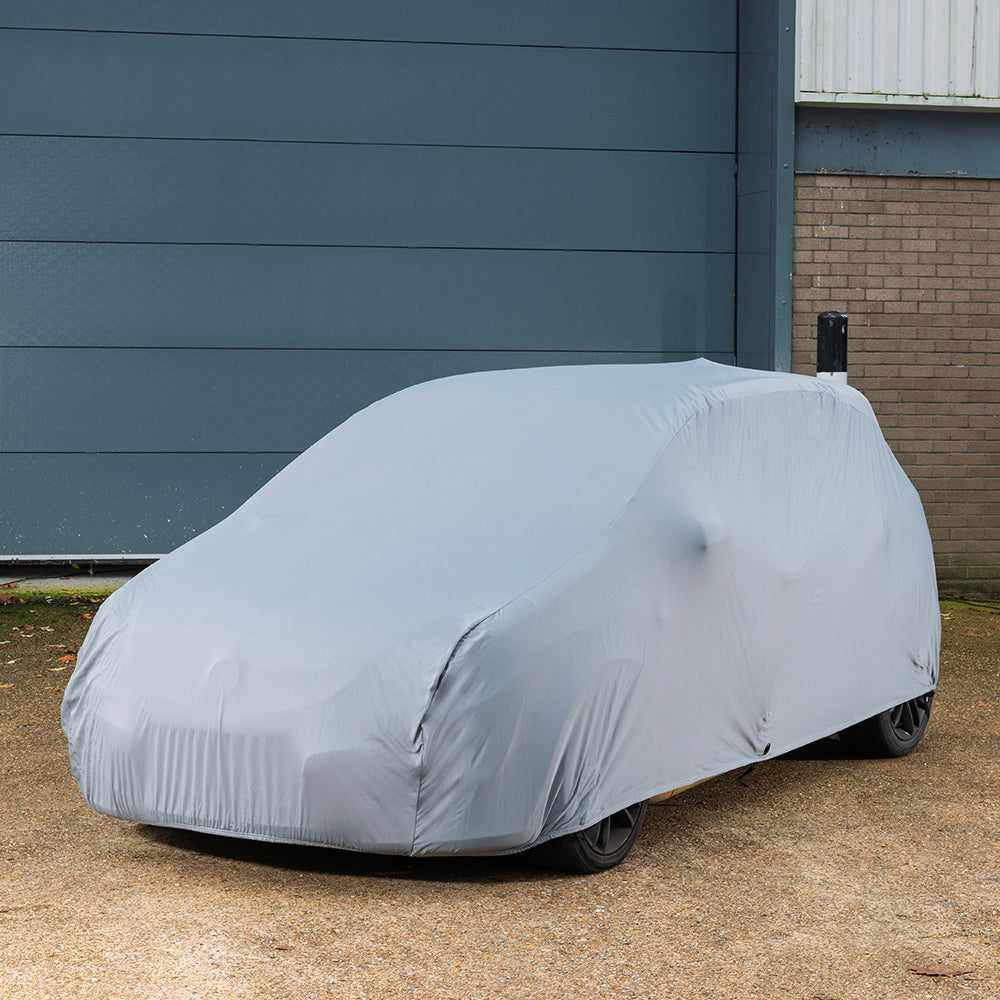 Ultimate Outdoor Stretch Car Cover for Dodge Models (See description for models and sizes)