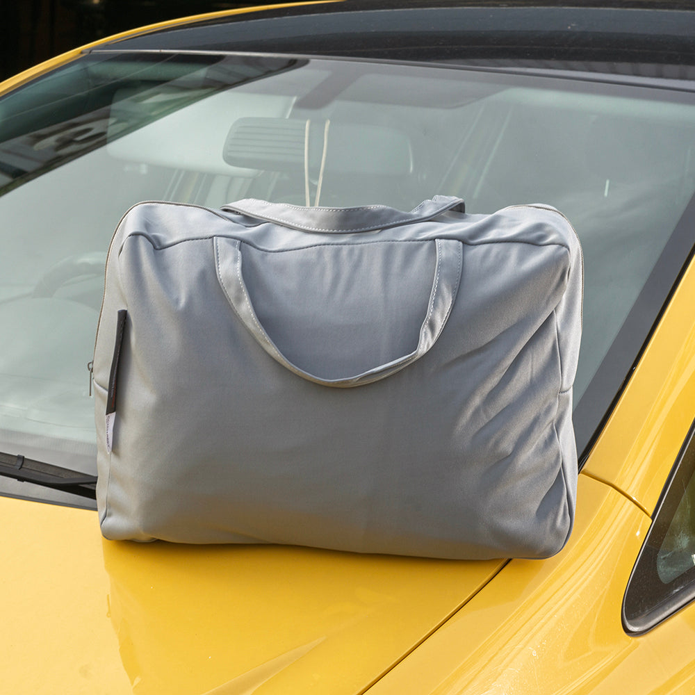 Ultimate Outdoor Stretch Car Cover for Volvo Models (See description for models and sizes)