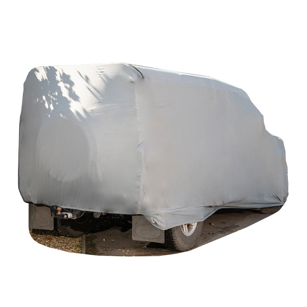 Ultimate Outdoor Stretch Car Cover for Dodge Models (See description for models and sizes)