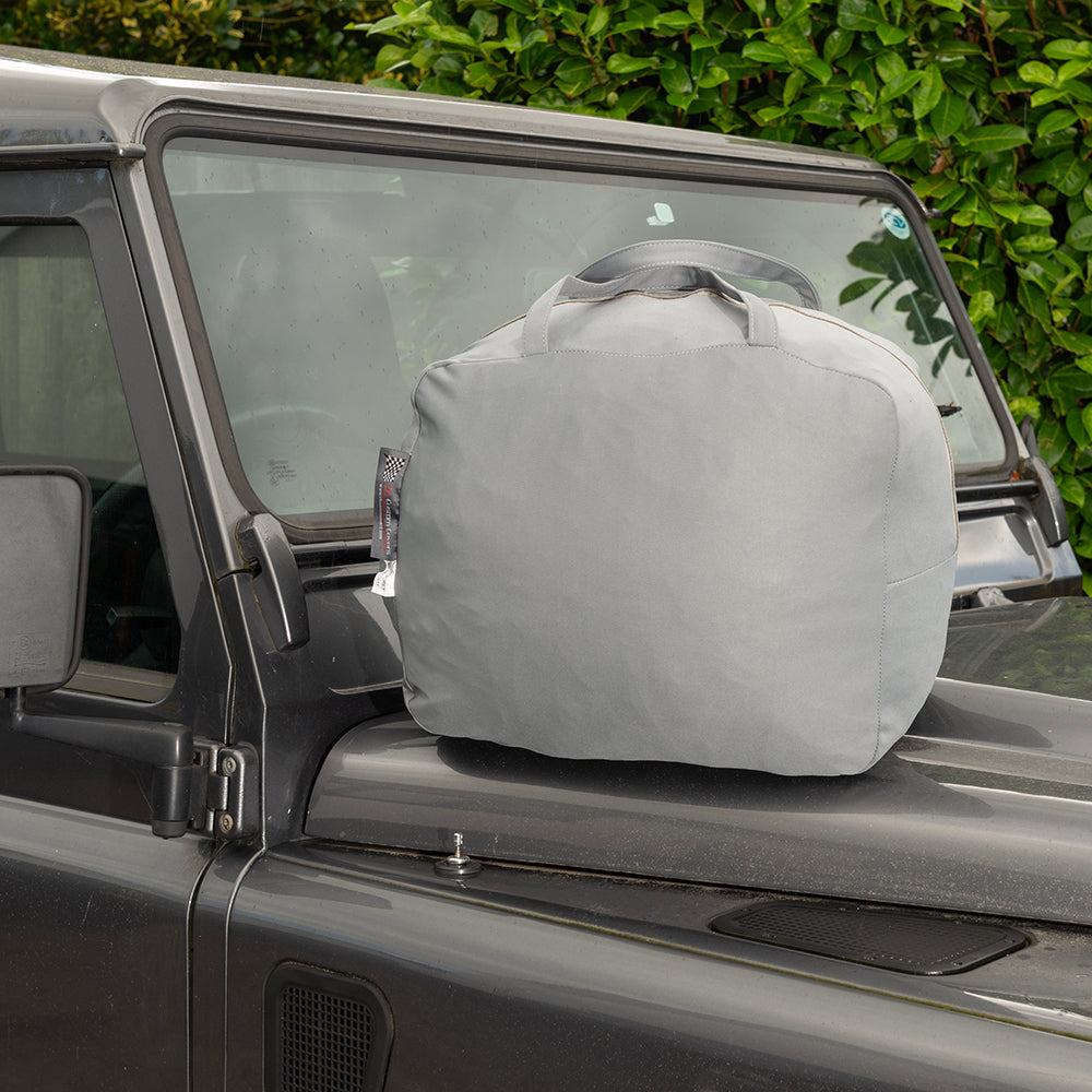 Ultimate Outdoor Stretch Car Cover for Dodge Models (See description for models and sizes)