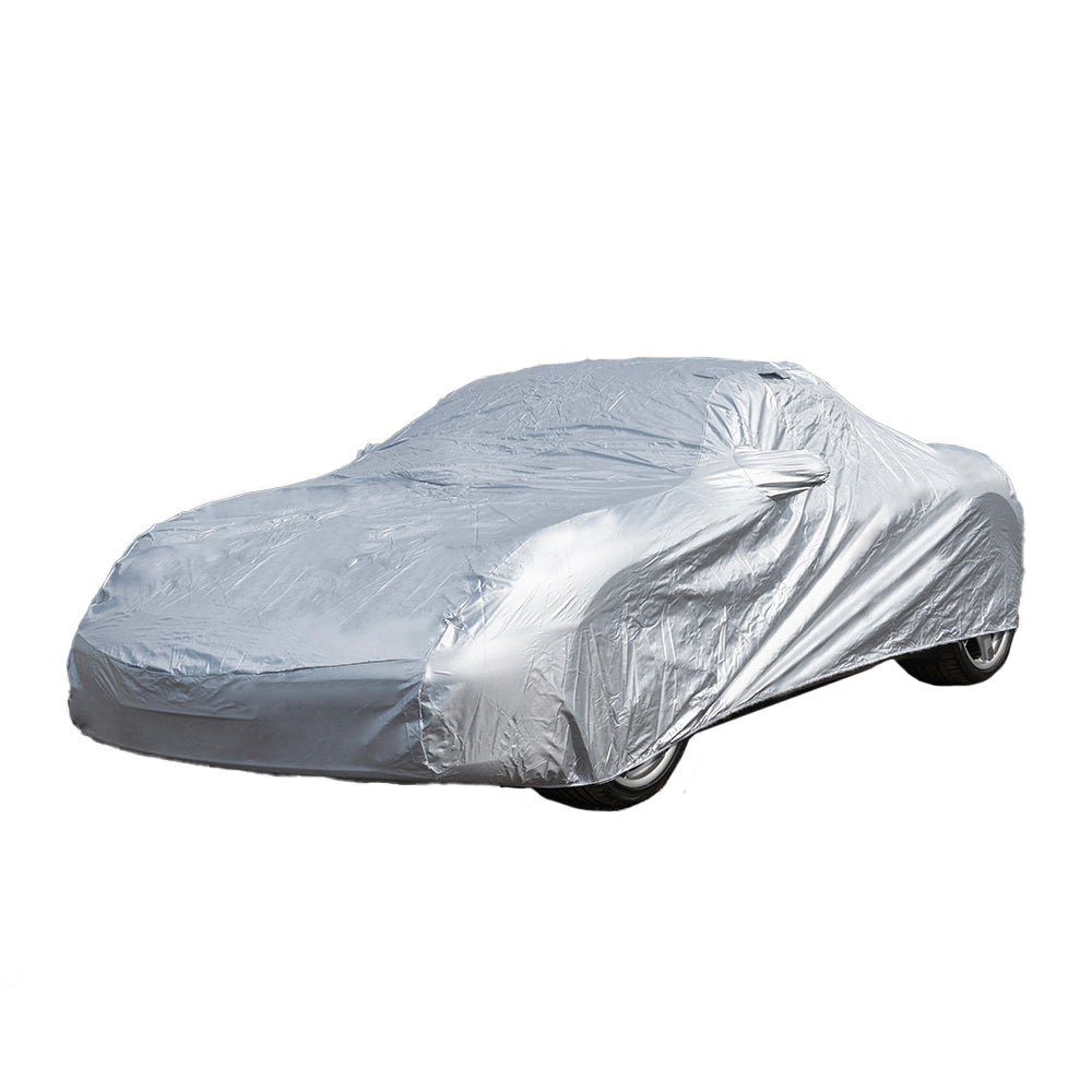 Outdoor Car Cover for Porsche Boxster - 986 & 987 - 1996 to 2012 (Various Options)