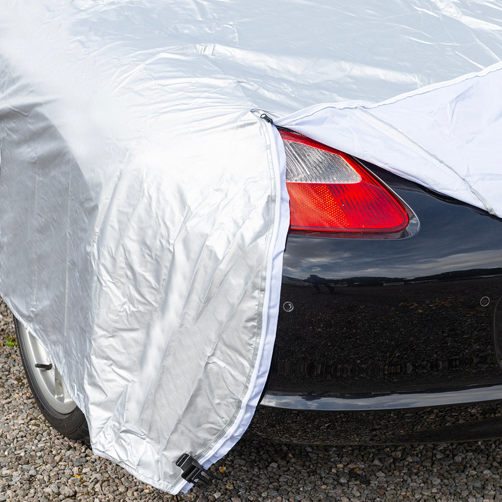 Outdoor Car Cover for Porsche Boxster - 986 & 987 - 1996 to 2012 (Various Options)