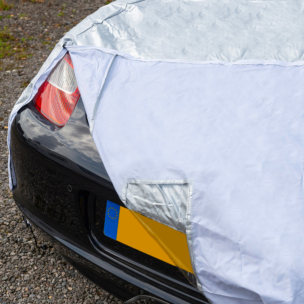 Outdoor Car Cover for Porsche Boxster - 986 & 987 - 1996 to 2012 (Various Options)