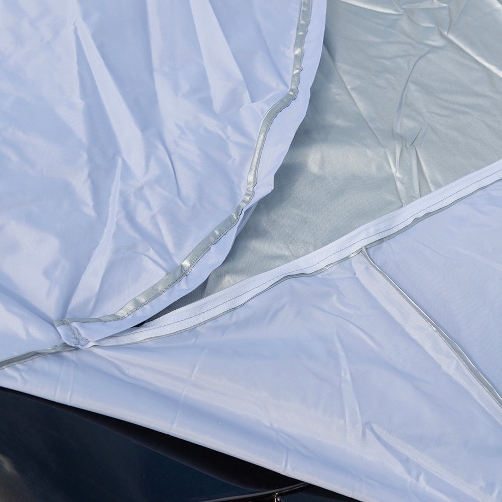 Outdoor Car Cover for Porsche Boxster - 986 & 987 - 1996 to 2012 (Various Options)