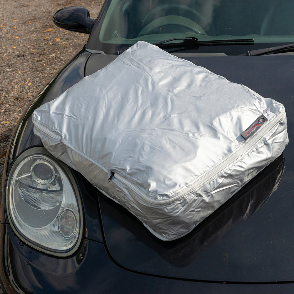 Outdoor Car Cover for Porsche Boxster - 986 & 987 - 1996 to 2012 (Various Options)