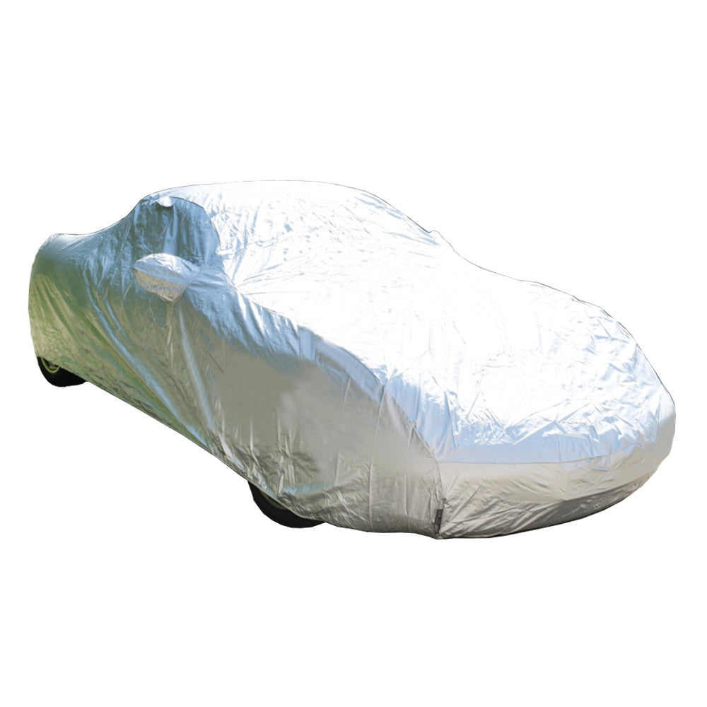 Outdoor Car Cover for Porsche Boxster - 986 & 987 - 1996 to 2012 (Various Options)