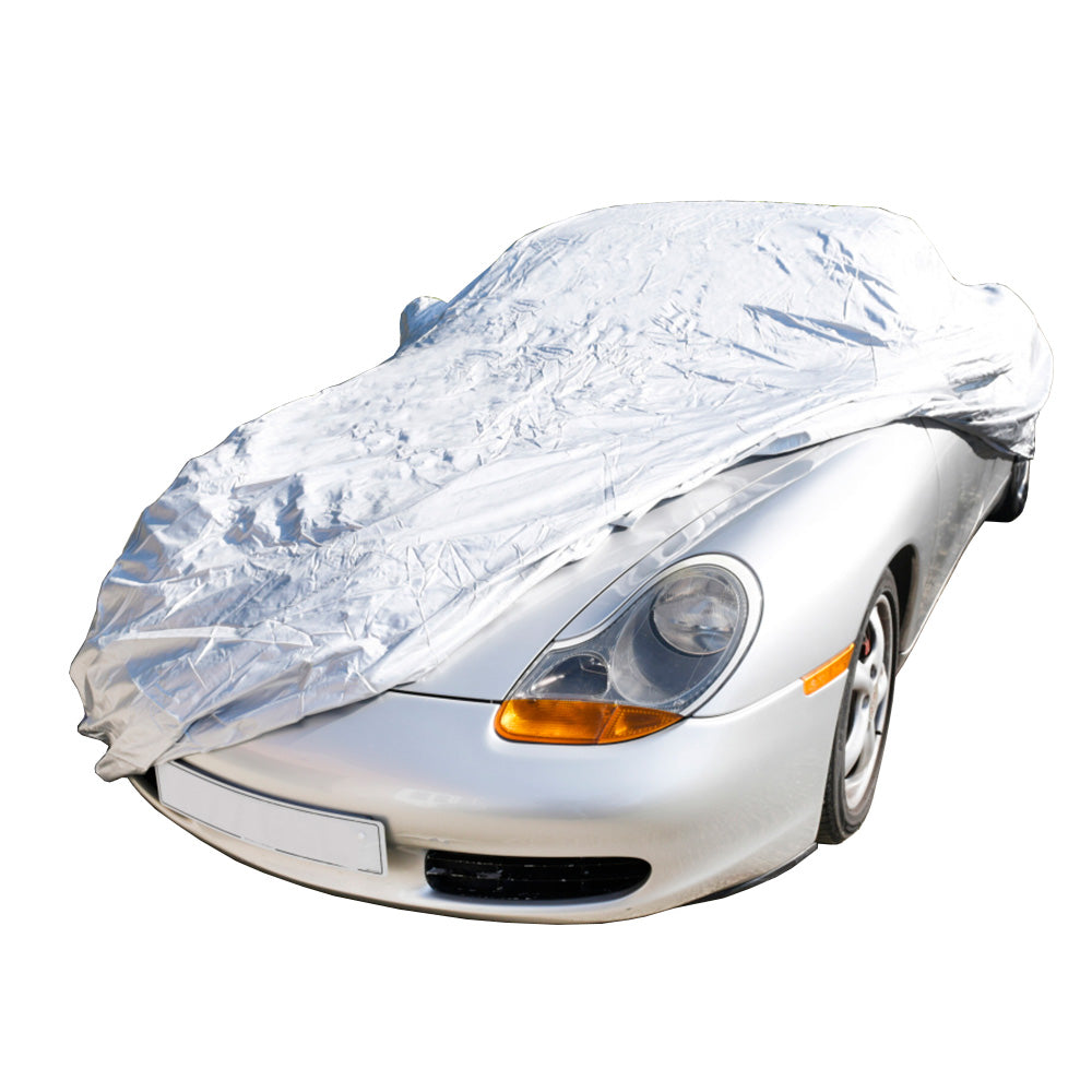 Outdoor Car Cover for Porsche Boxster - 986 & 987 - 1996 to 2012 (Various Options)