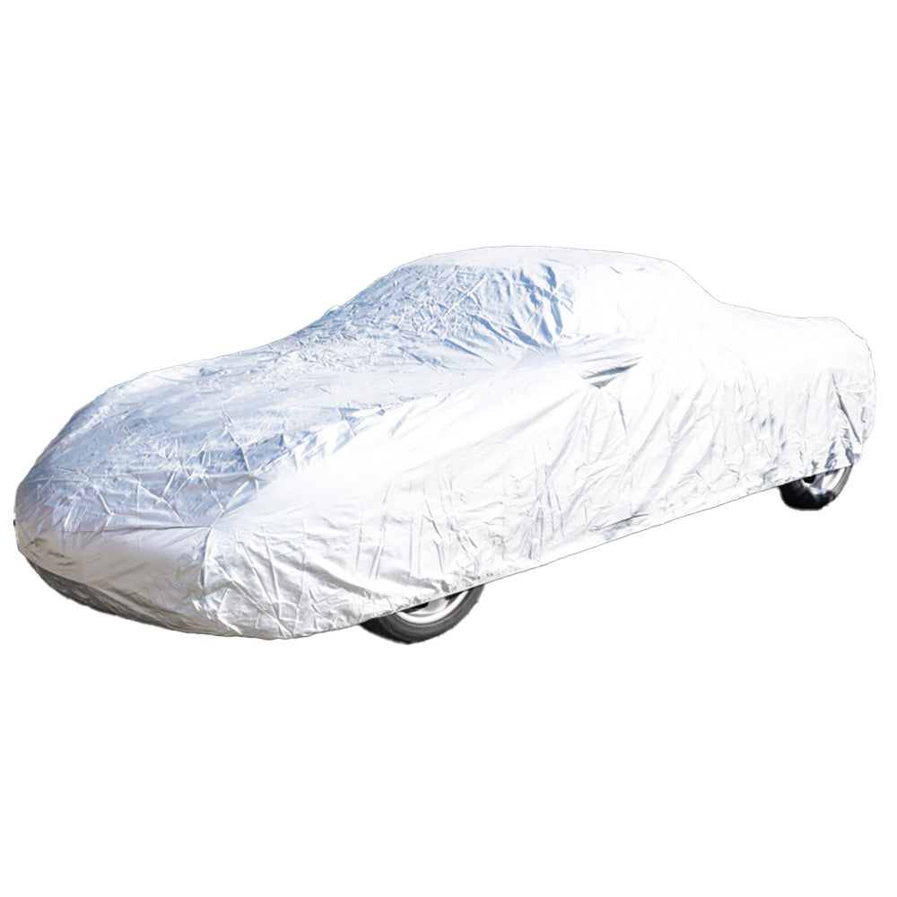 Outdoor Car Cover for Porsche Boxster - 986 & 987 - 1996 to 2012 (Various Options)