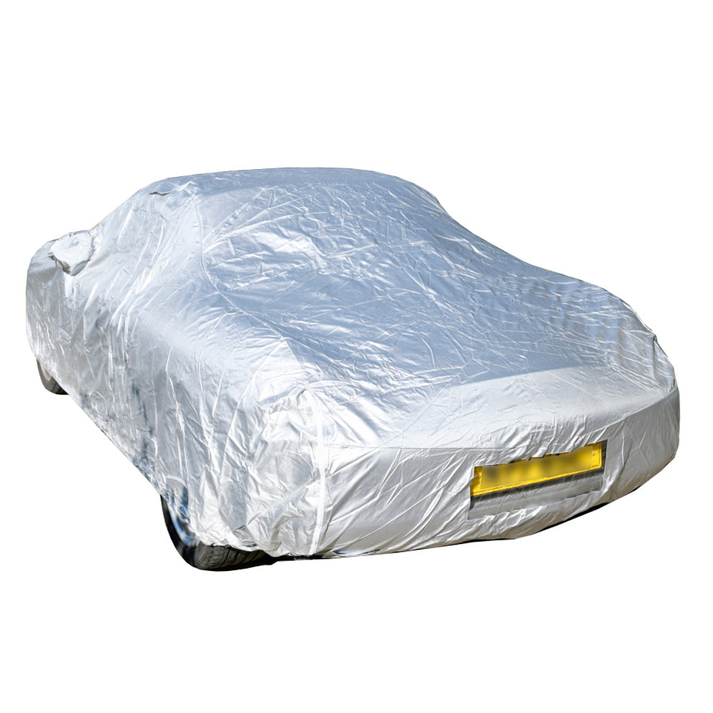 Outdoor Car Cover for Porsche Boxster - 986 & 987 - 1996 to 2012 (Various Options)