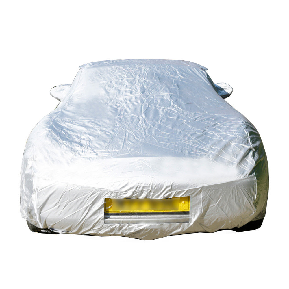 Outdoor Car Cover for Porsche Boxster - 986 & 987 - 1996 to 2012 (Various Options)