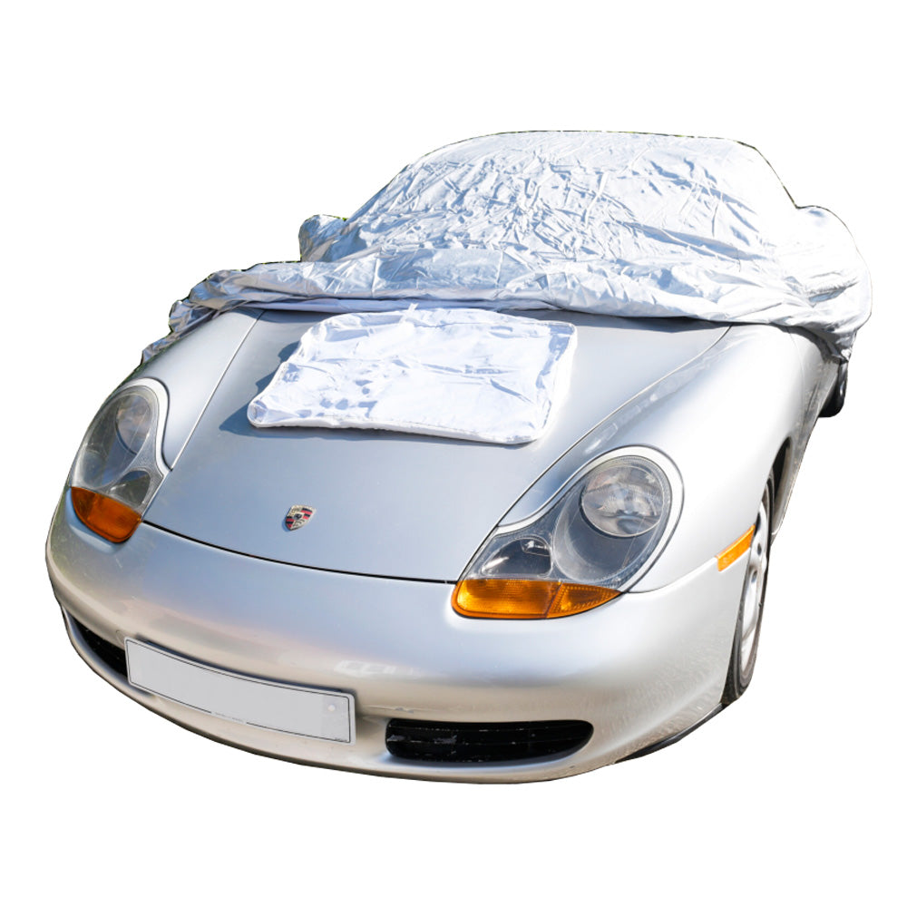 Outdoor Car Cover for Porsche Boxster - 986 & 987 - 1996 to 2012 (Various Options)