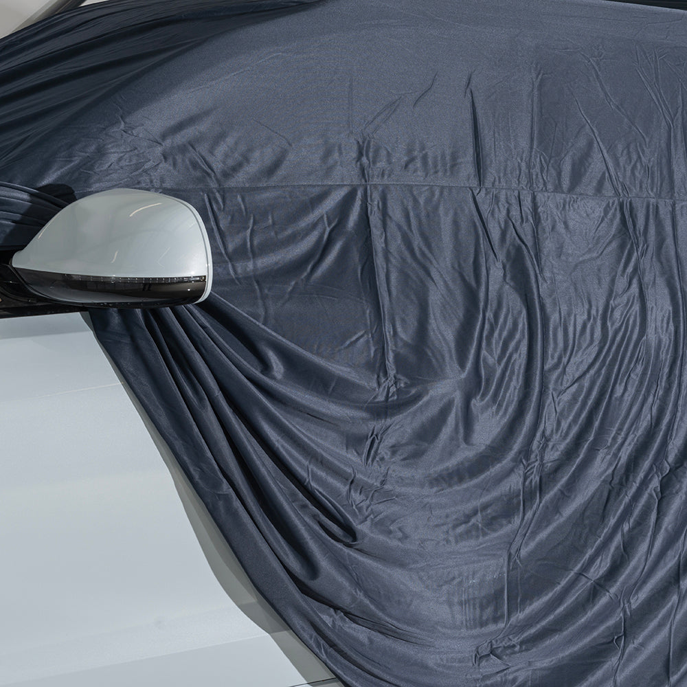 Showroom Reveal Car Cover for Volvo models (Various Sizes & Colors)