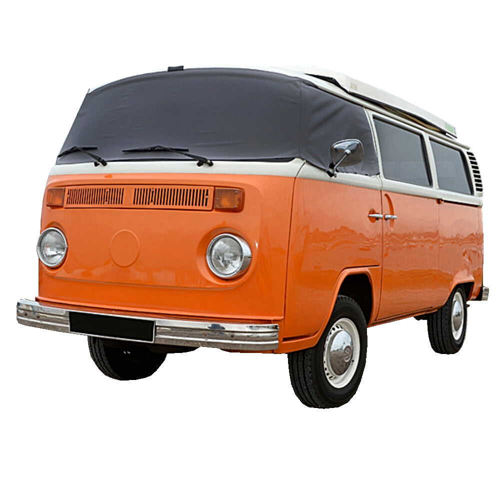 Screen Wrap Frost Cover for VW Bus Camper Van