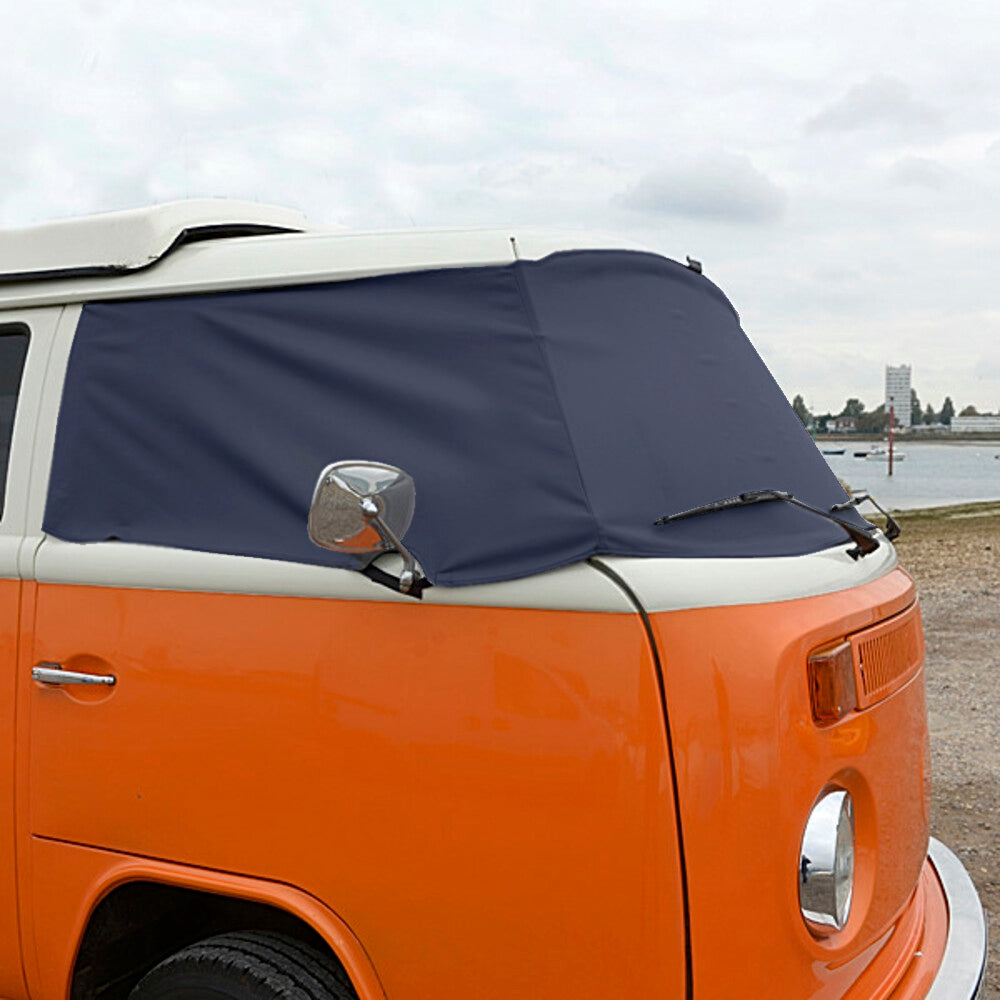 Screen Wrap Frost Cover for VW Bus Camper Van