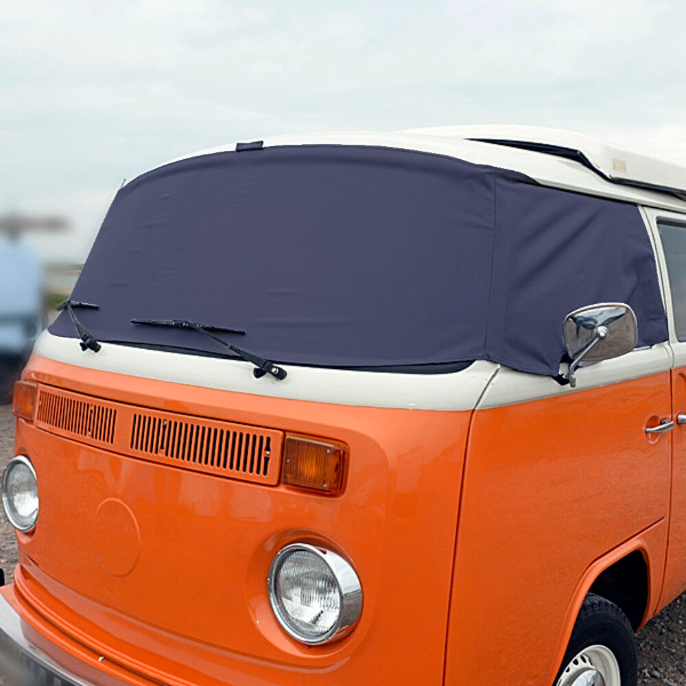 Screen Wrap Frost Cover for VW Bus Camper Van