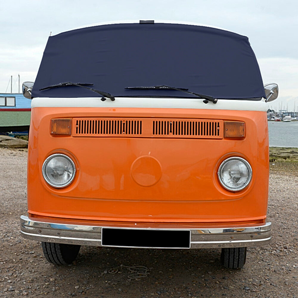 Screen Wrap Frost Cover for VW Bus Camper Van