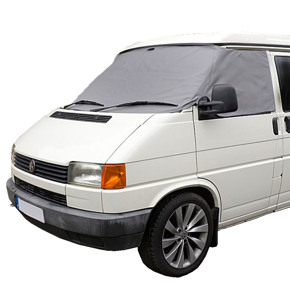 Screen Wrap Frost Cover for VW Bus Camper Van