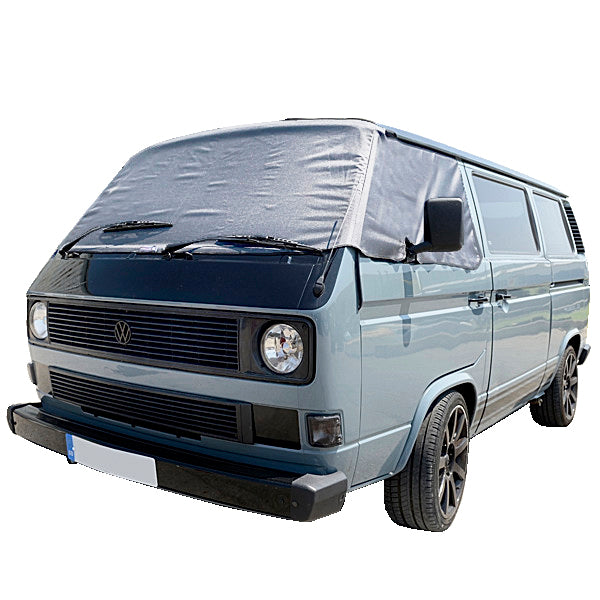 Screen Wrap Frost Cover for VW Bus Camper Van