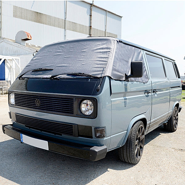 Screen Wrap Frost Cover for VW Bus Camper Van