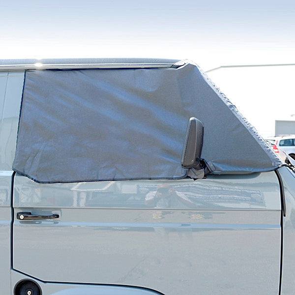 Screen Wrap Frost Cover for VW Bus Camper Van