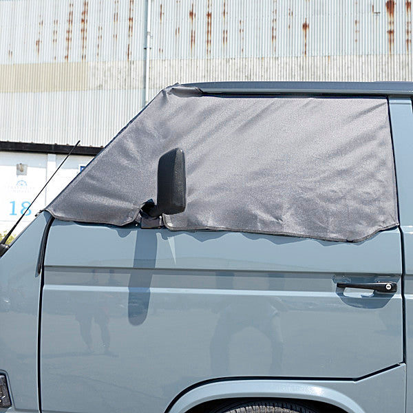 Screen Wrap Frost Cover for VW Bus Camper Van