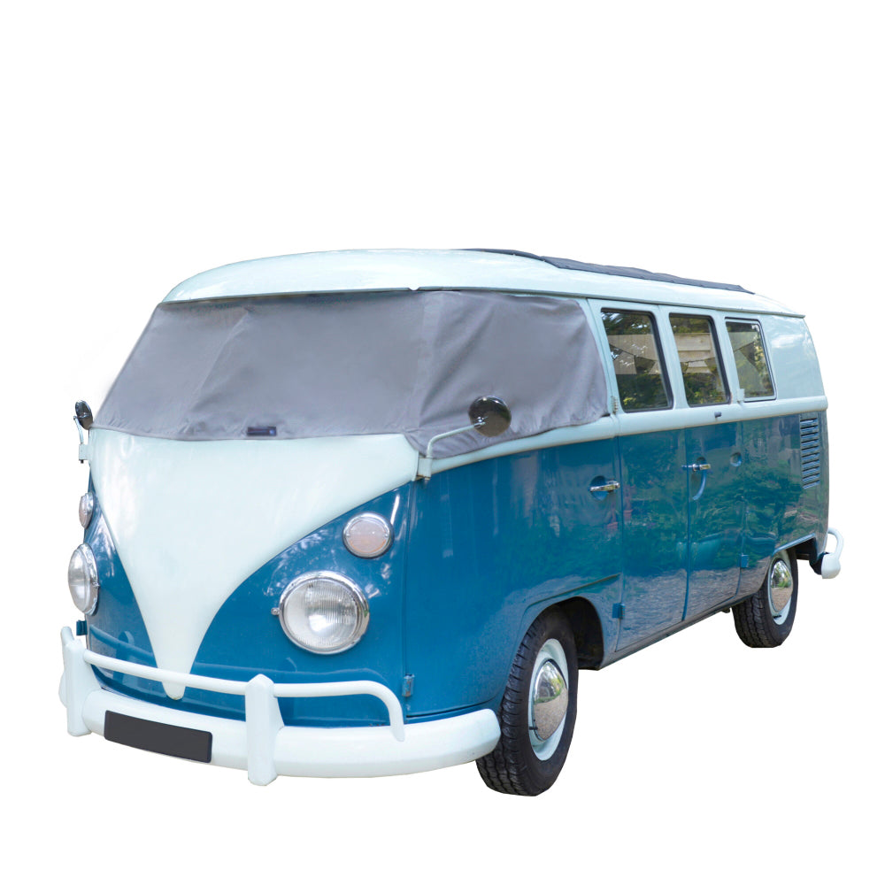 Screen Wrap Frost Cover for VW Bus Camper Van