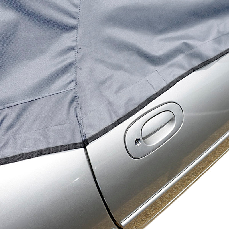 Jaguar XK8 Roof Protector Half Cover | North American Custom Covers