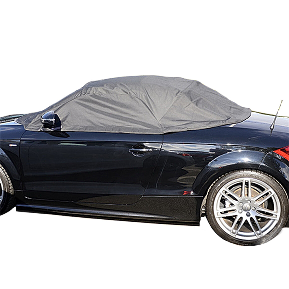 Audi tt discount mk2 roof rack