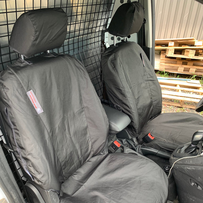 Ford Transit Connect Seat Covers North American Custom Covers