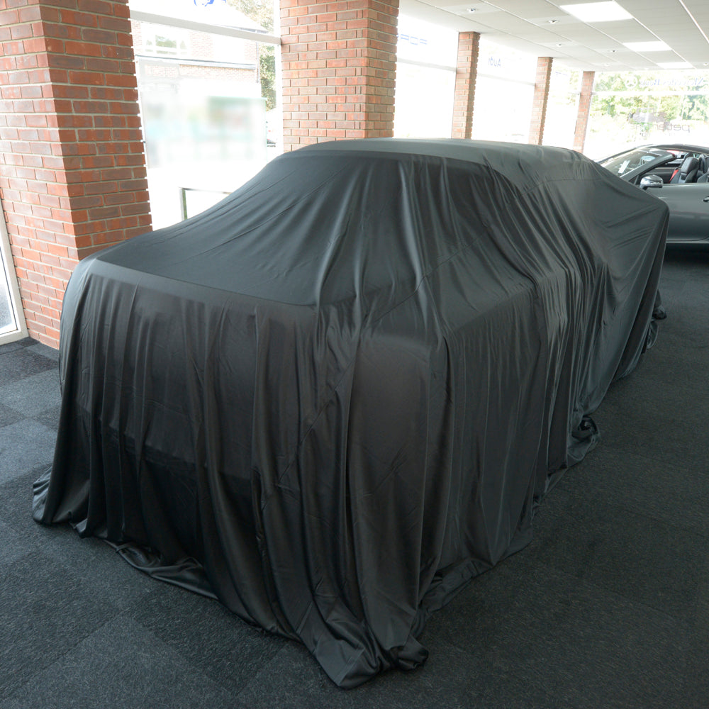 Showroom Reveal Dust Cover (Large) | North American Custom Covers