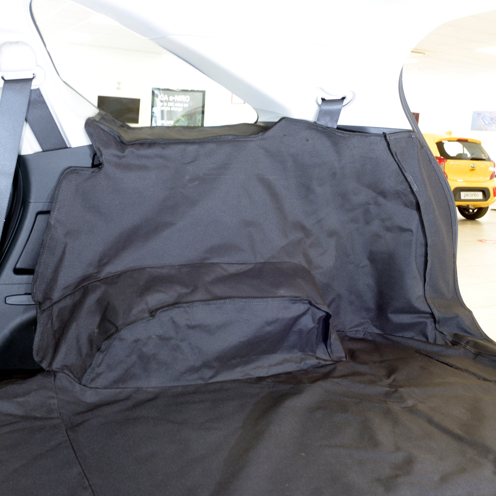 2014-2015 Kia Sorento Rear Bumper Protector, Free Shipping